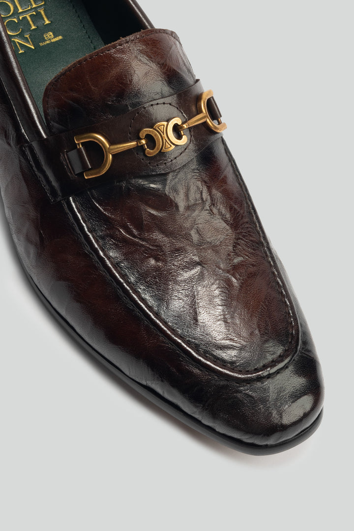 LOGO KINGSBRIDGEE LOAFER