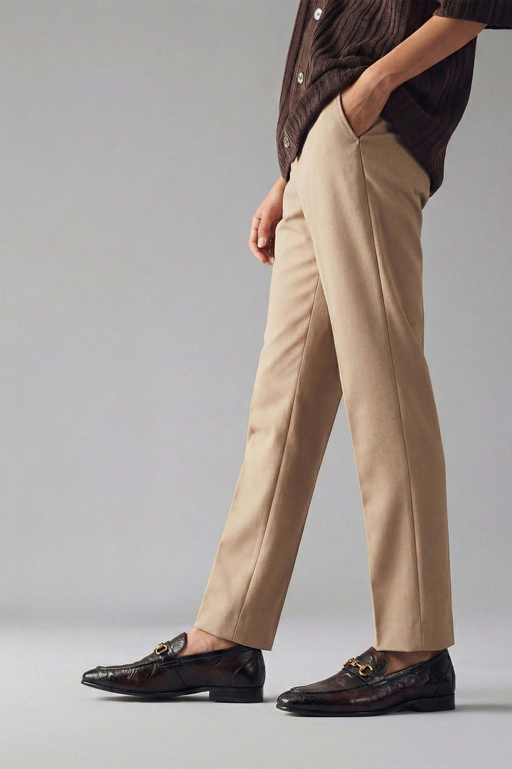 LOGO KINGSBRIDGEE LOAFER