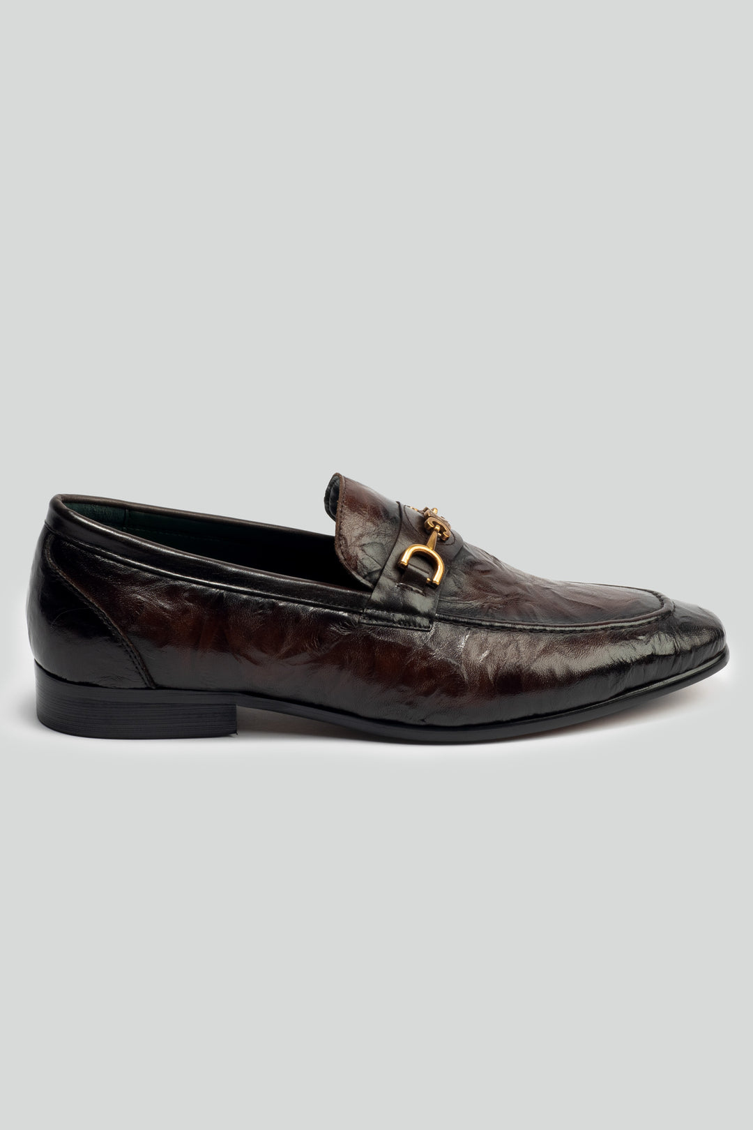 LOGO KINGSBRIDGEE LOAFER