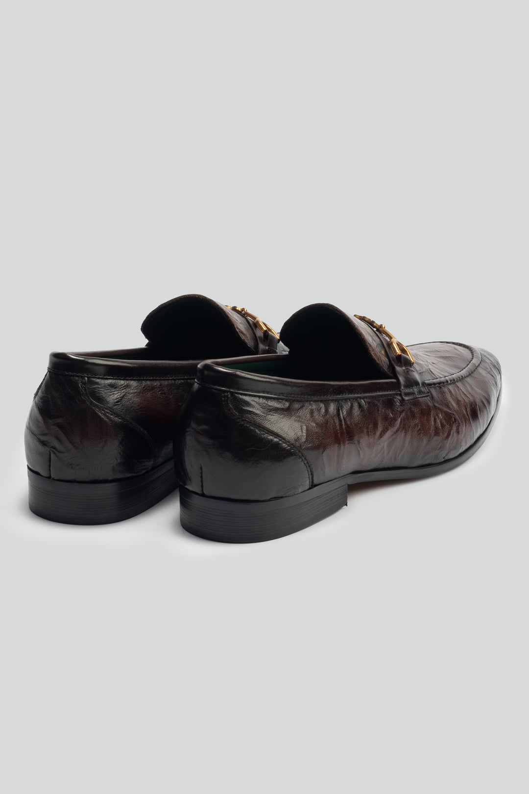 LOGO KINGSBRIDGEE LOAFER