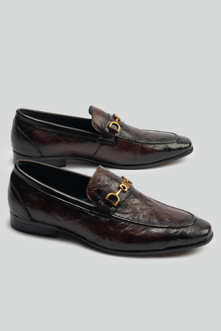 LOGO KINGSBRIDGEE LOAFER