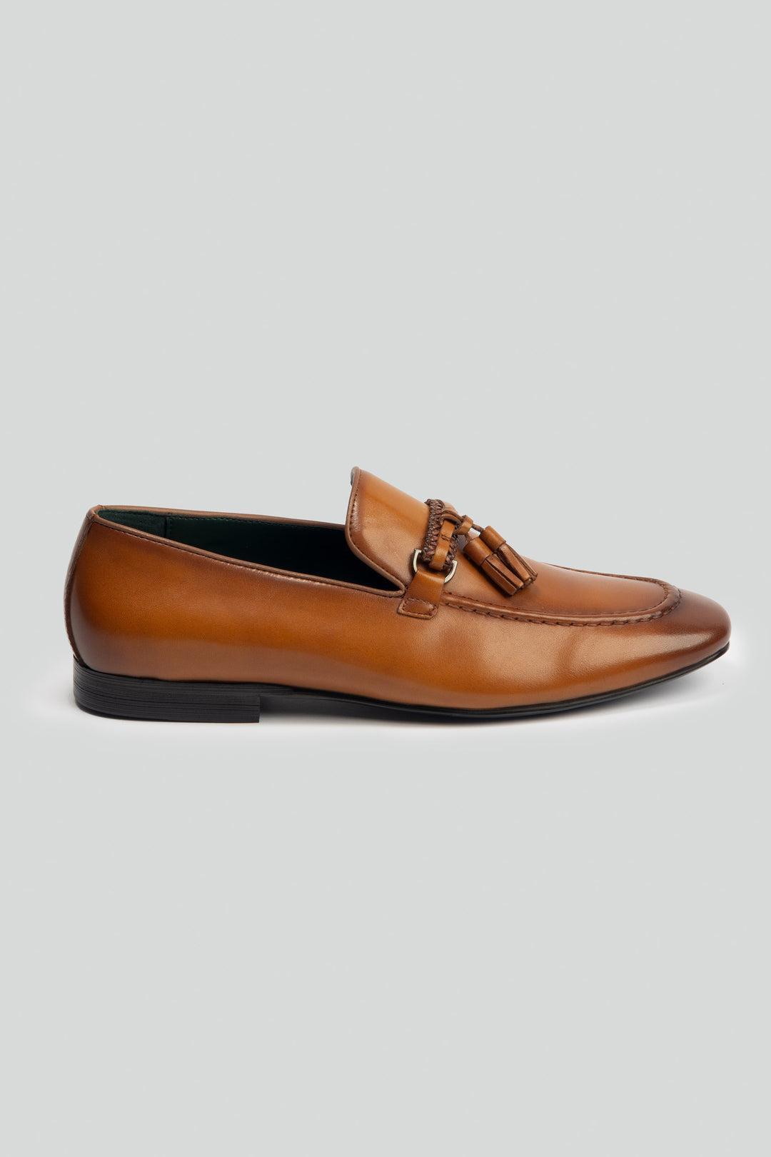 LOGO VALERIANO LOAFER