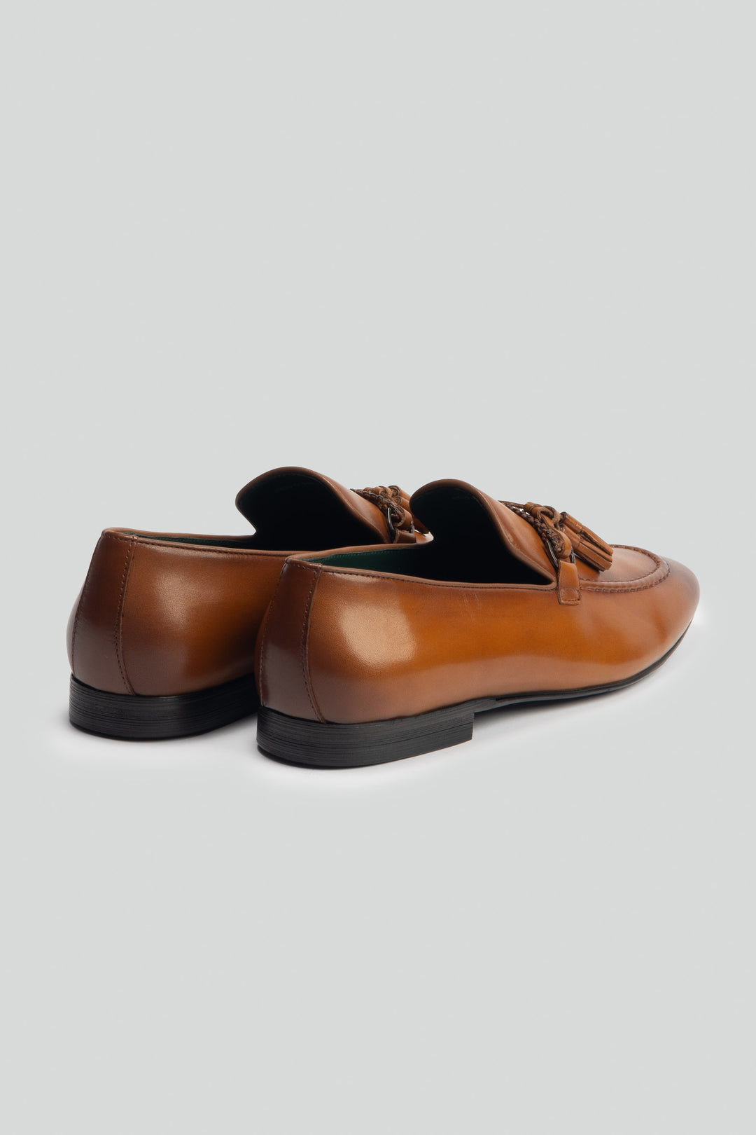 LOGO VALERIANO LOAFER