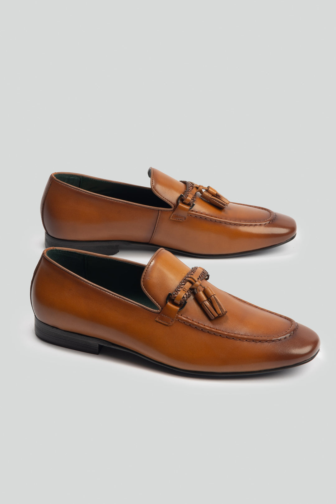 LOGO VALERIANO LOAFER