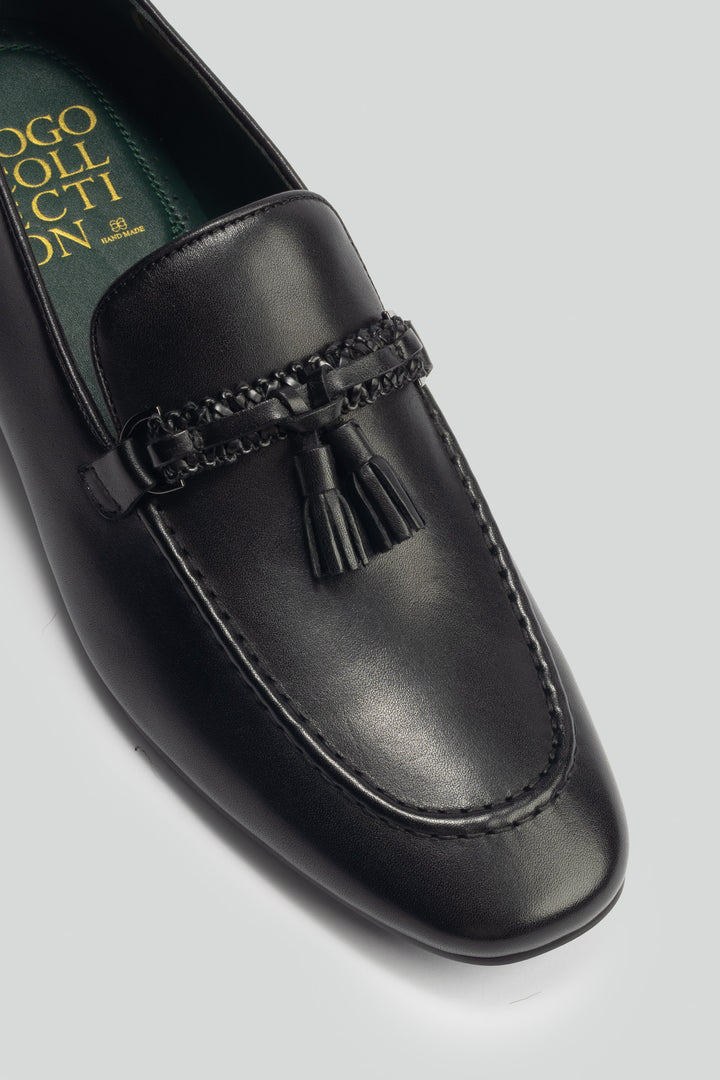 LOGO VALERIANO LOAFER