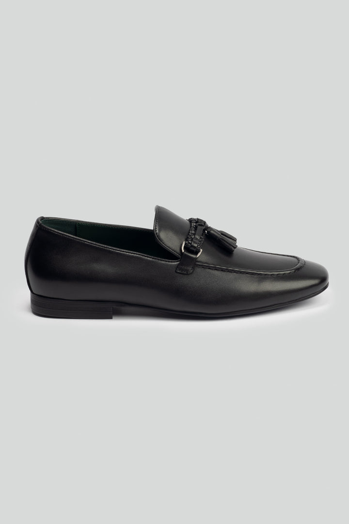 LOGO VALERIANO LOAFER