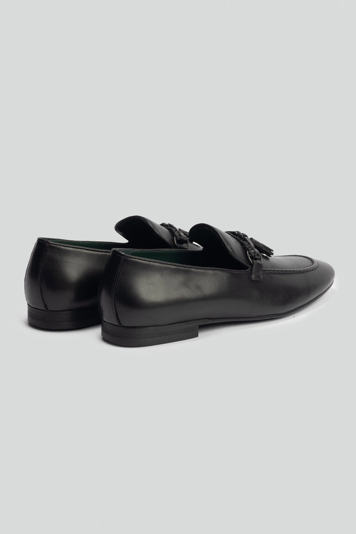 LOGO VALERIANO LOAFER