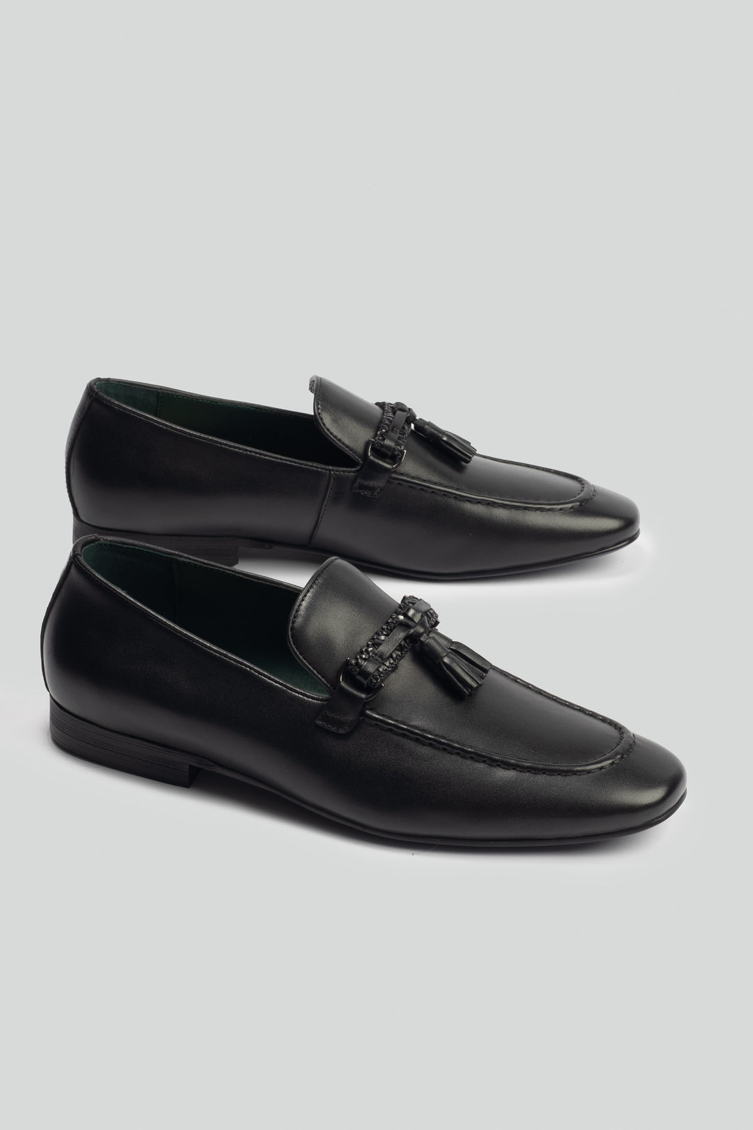 LOGO VALERIANO LOAFER