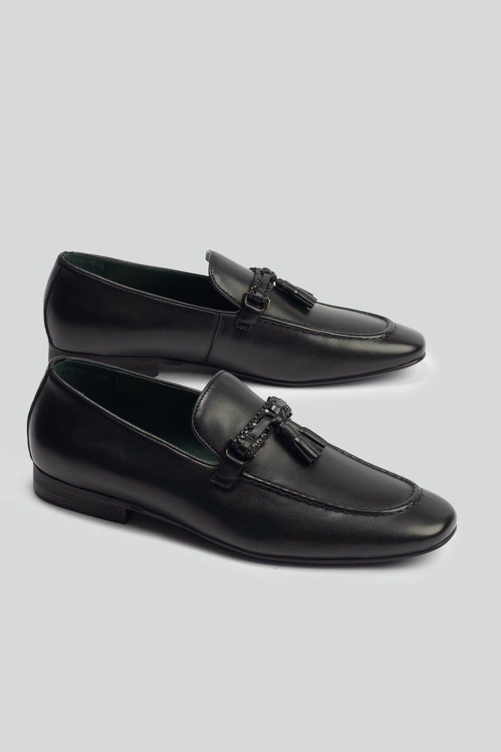 LOGO VALERIANO LOAFER