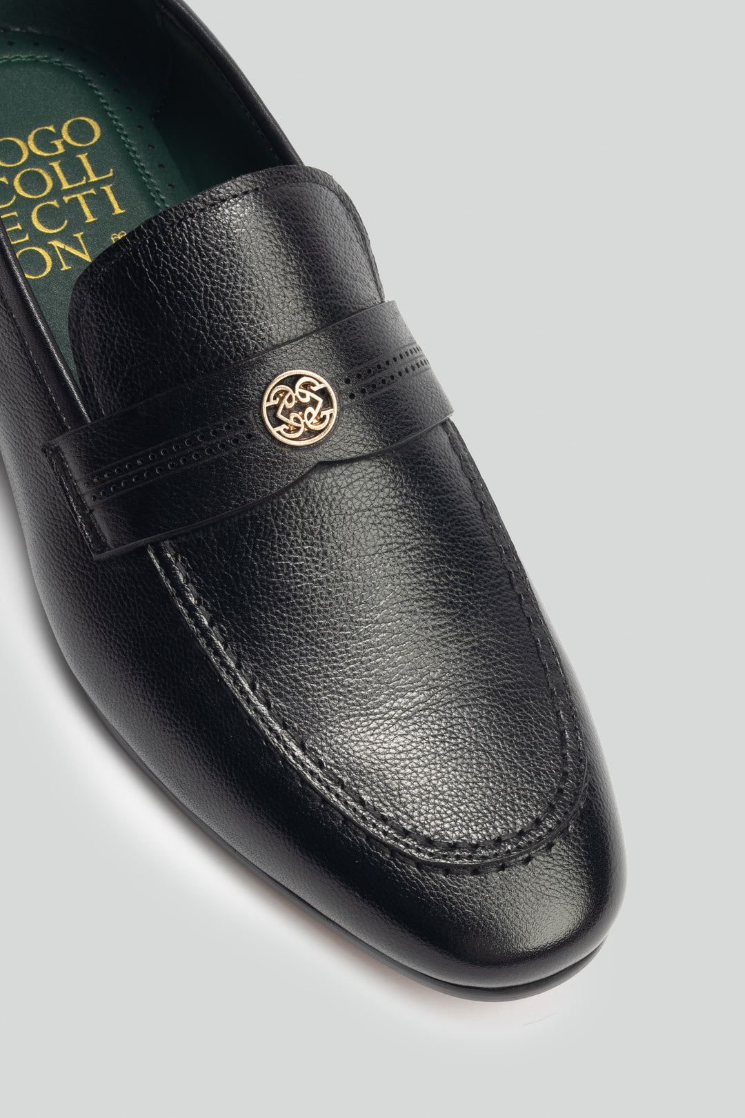 LOGO MONTESSINE LOAFER
