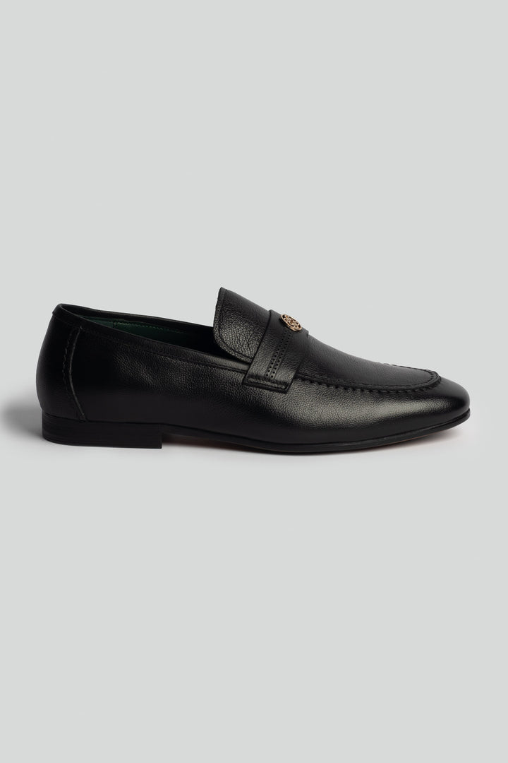 LOGO MONTESSINE LOAFER