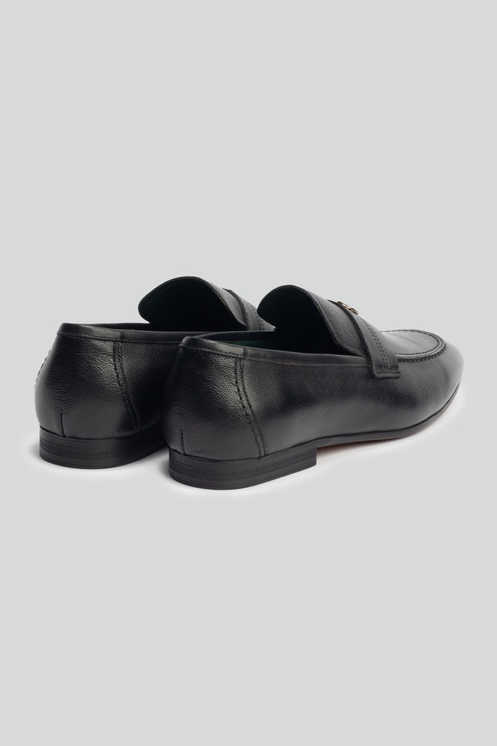 LOGO MONTESSINE LOAFER