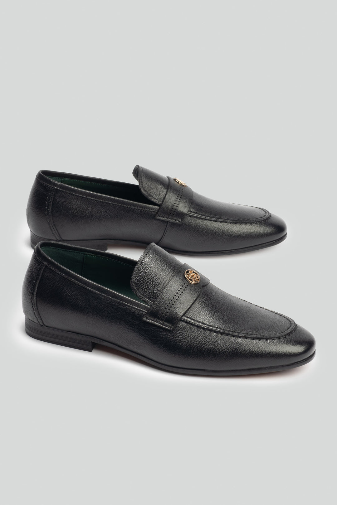 LOGO MONTESSINE LOAFER