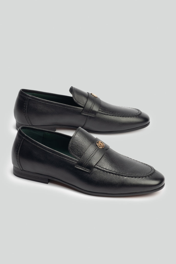 LOGO MONTESSINE LOAFER