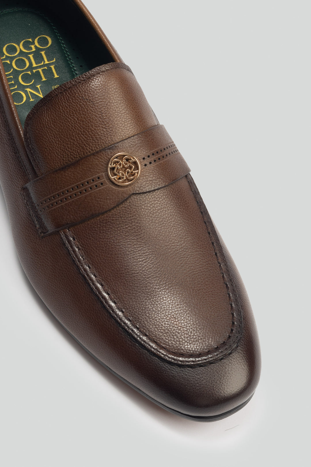 LOGO MONTESSINE LOAFER
