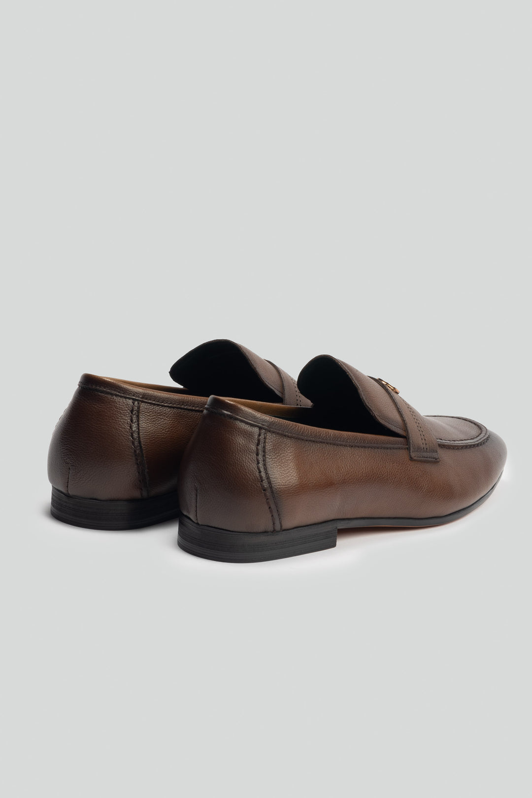 LOGO MONTESSINE LOAFER