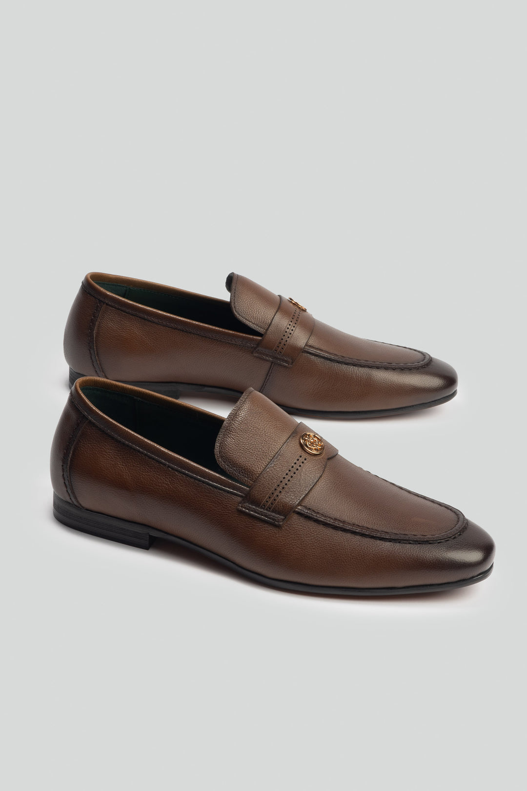 LOGO MONTESSINE LOAFER