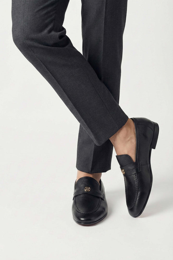 LOGO MONTESSINE LOAFER