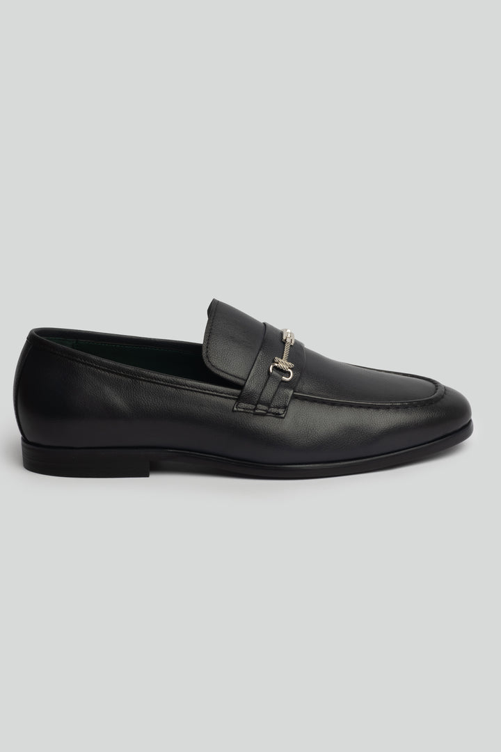LOGO BELLGRAVEUX LOAFER