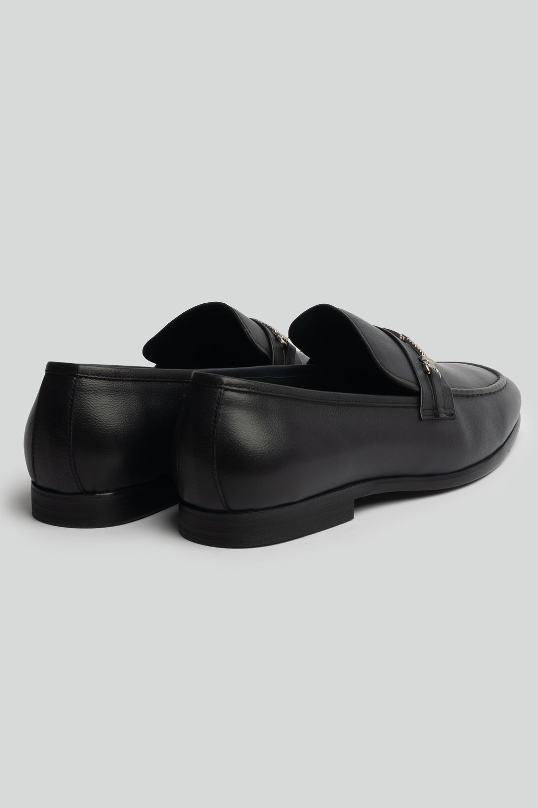 LOGO BELLGRAVEUX LOAFER