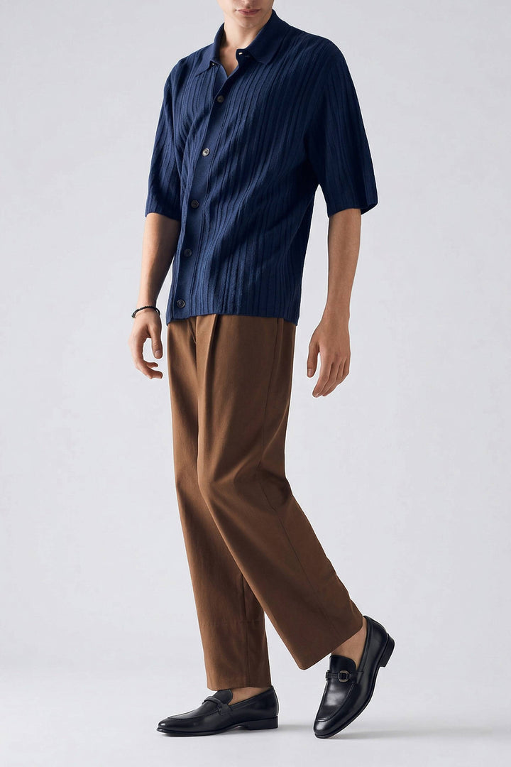 LOGO SEVERELLO LOAFER