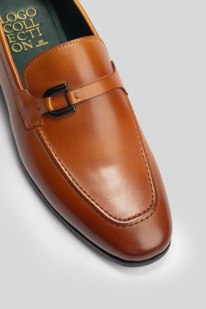 LOGO SEVERELLO LOAFER