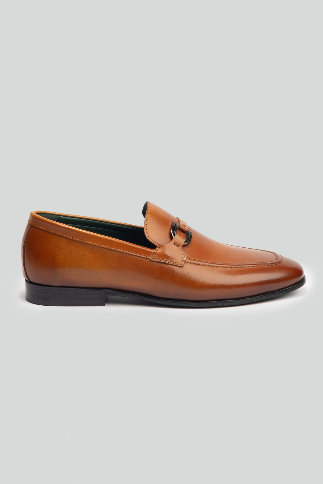 LOGO SEVERELLO LOAFER