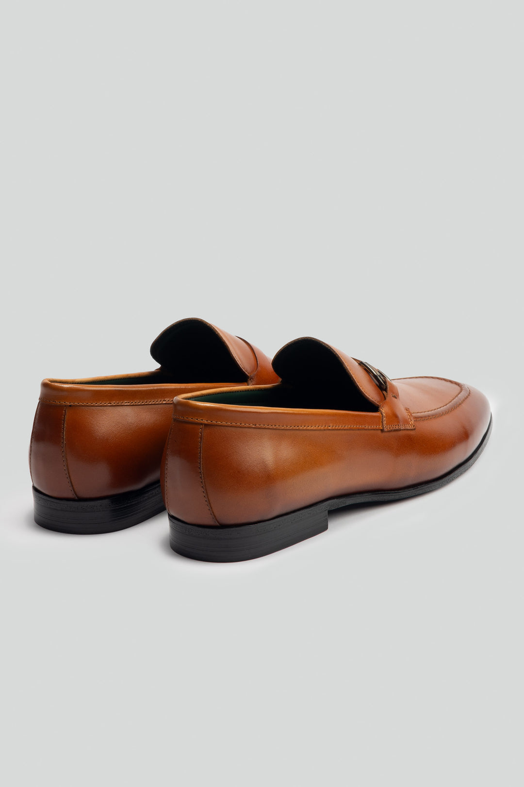 LOGO SEVERELLO LOAFER