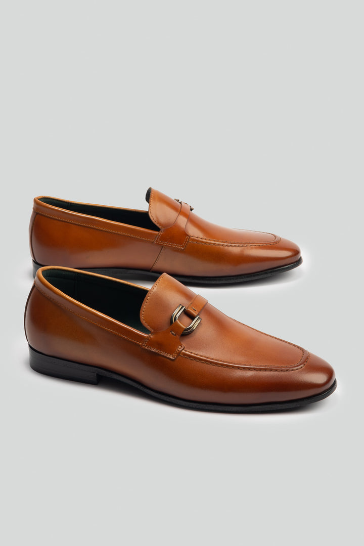 LOGO SEVERELLO LOAFER