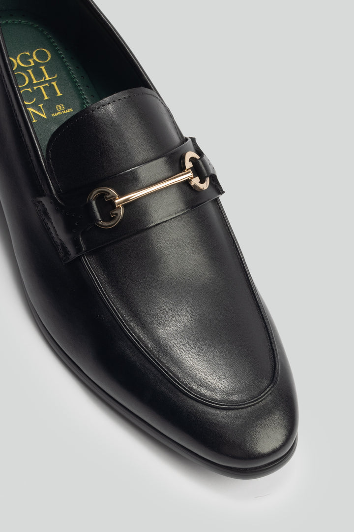 LOGO WHITLOCKE LOAFER