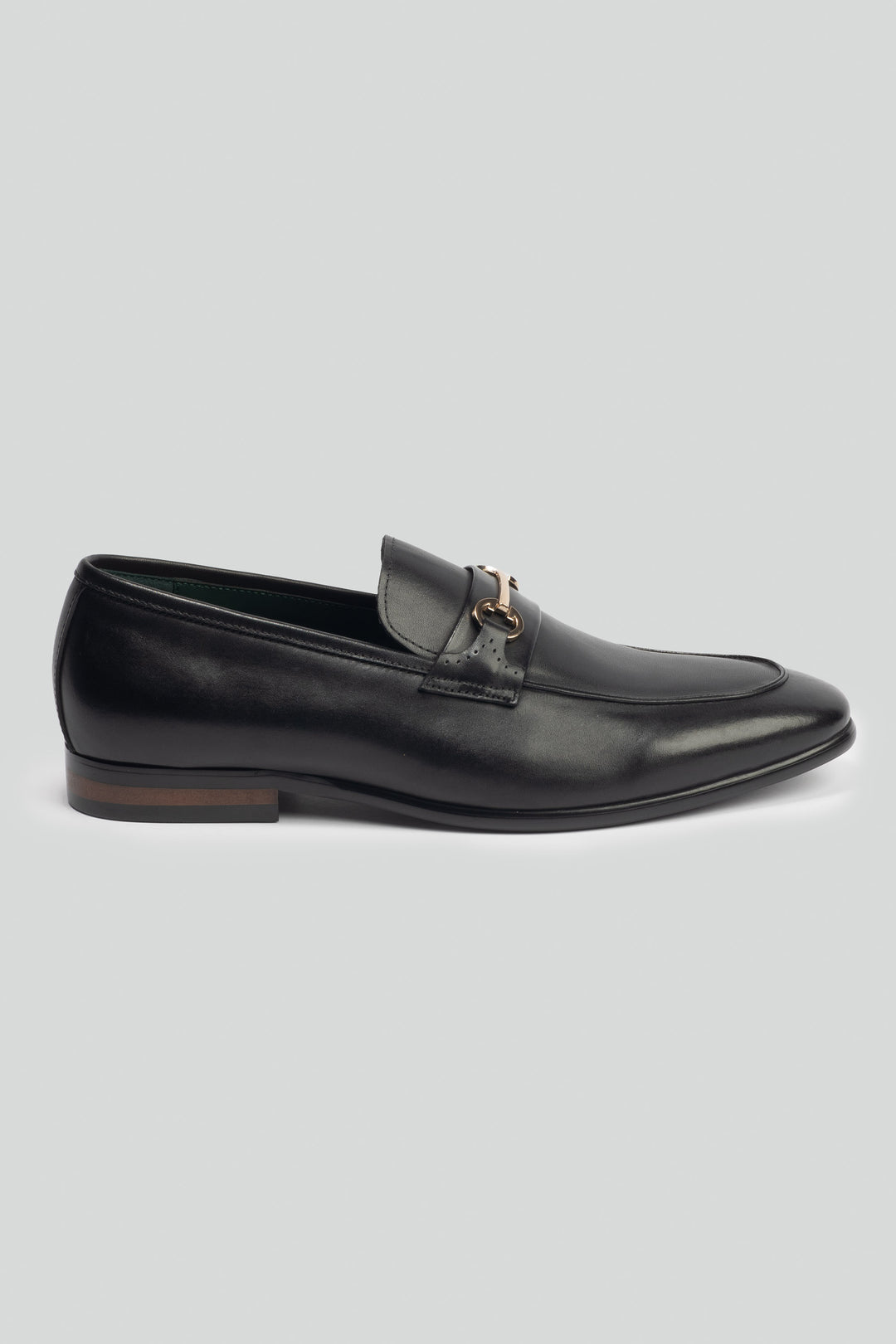 LOGO WHITLOCKE LOAFER