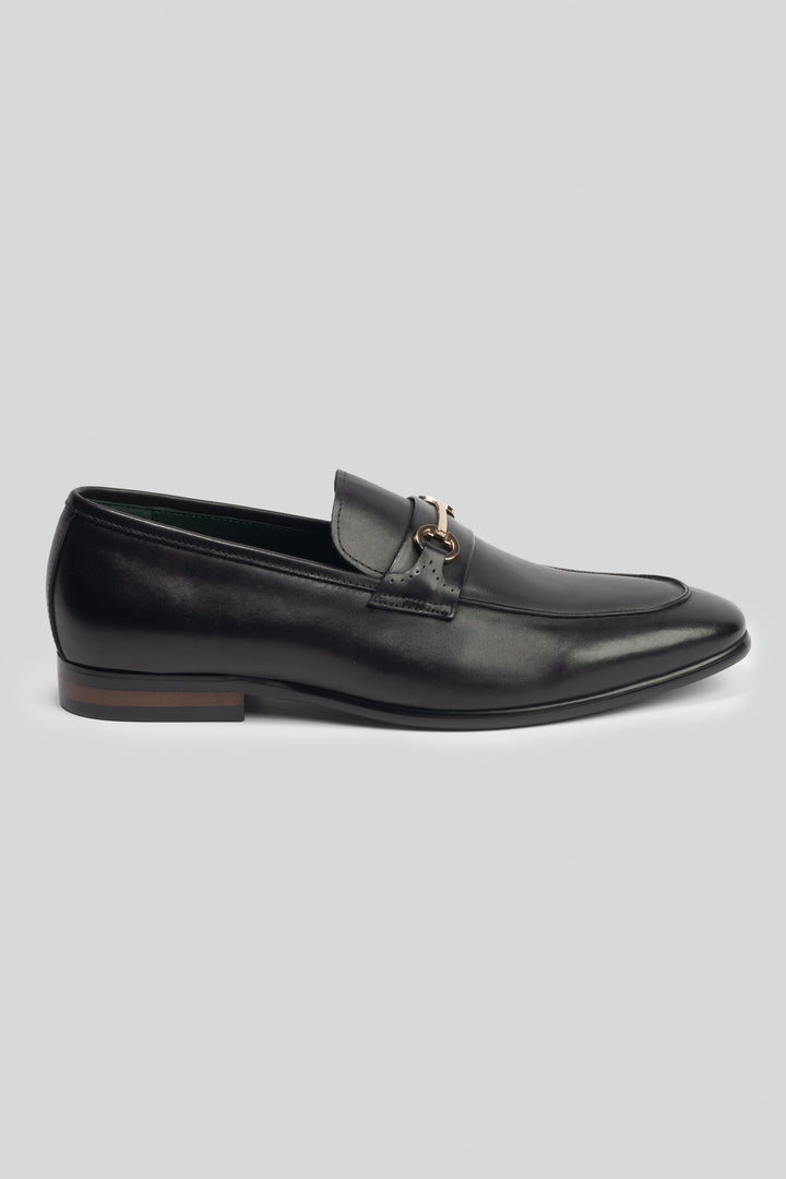 LOGO WHITLOCKE LOAFER