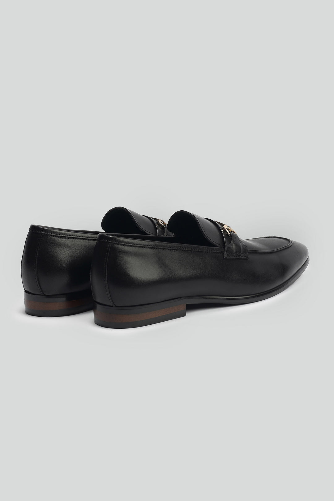 LOGO WHITLOCKE LOAFER