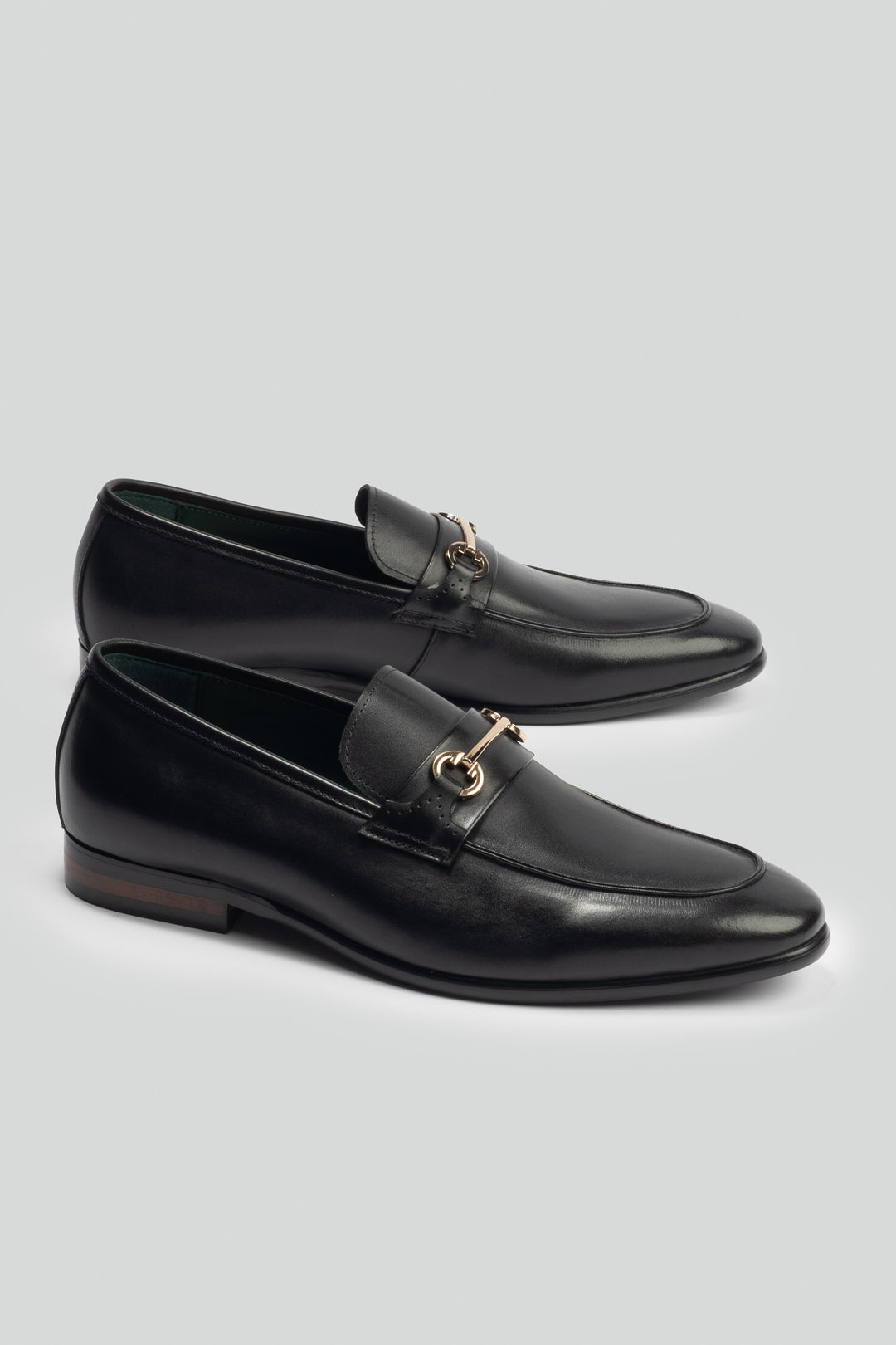 LOGO WHITLOCKE LOAFER