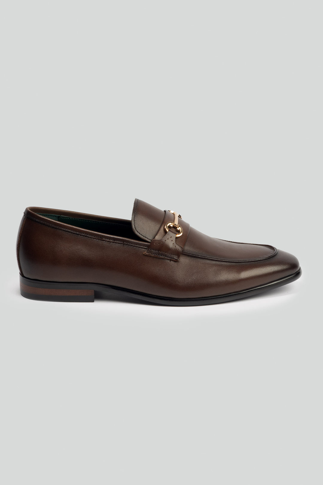 LOGO WHITLOCKE LOAFER