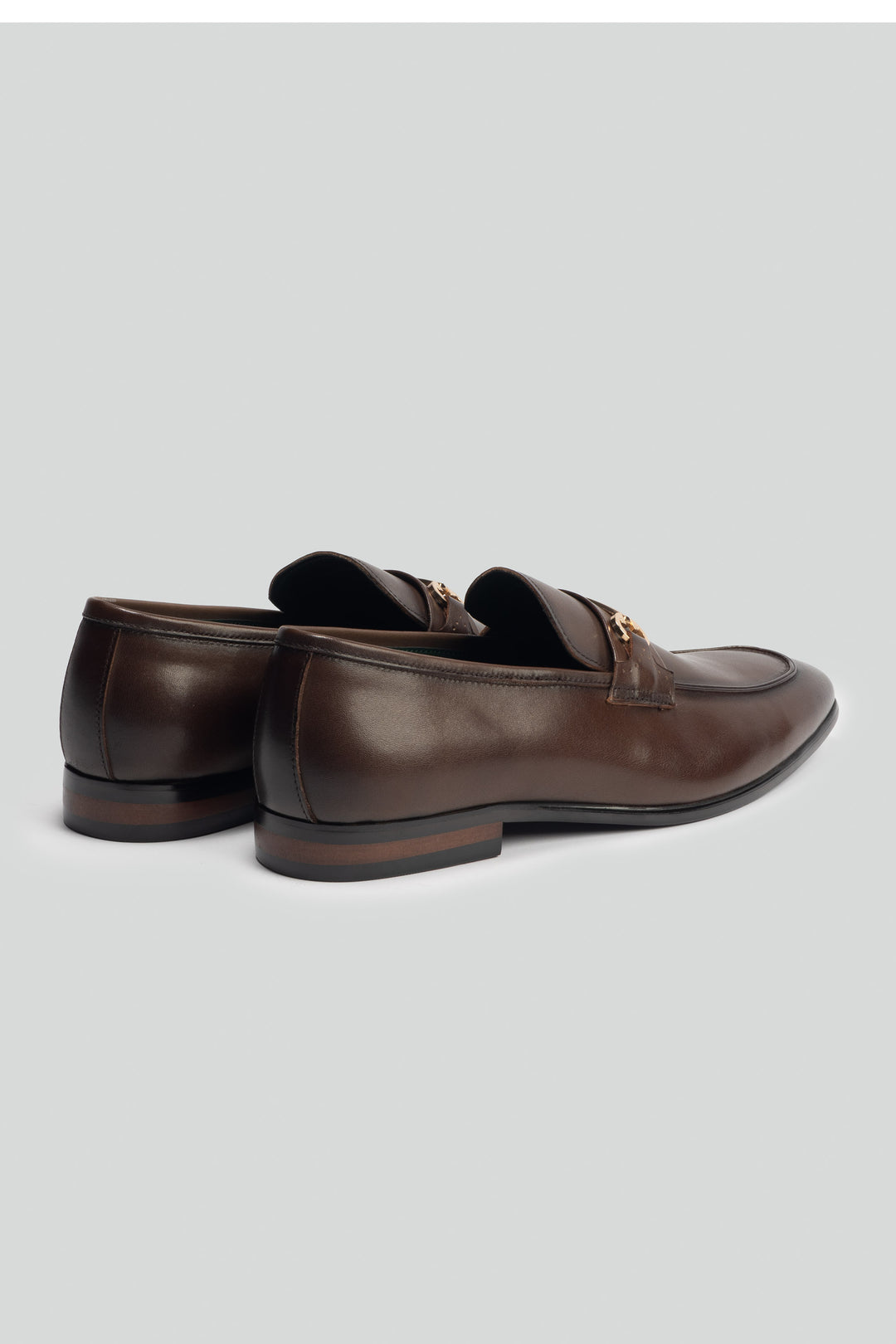 LOGO WHITLOCKE LOAFER