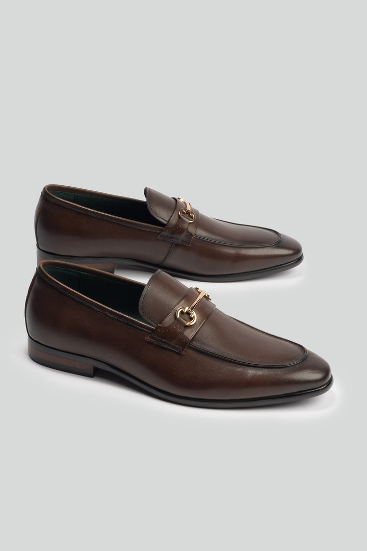 LOGO WHITLOCKE LOAFER