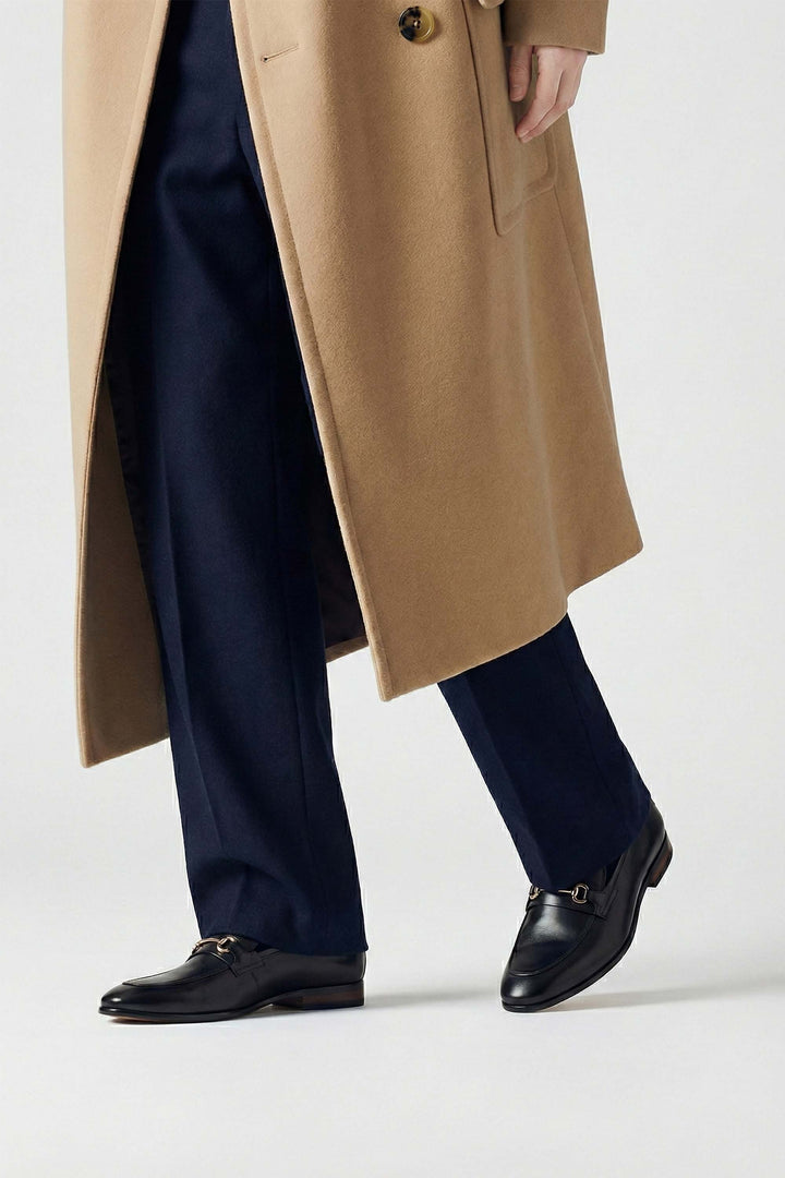 LOGO WHITLOCKE LOAFER