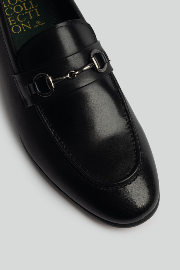 LOGO LUCENTARON LOAFER