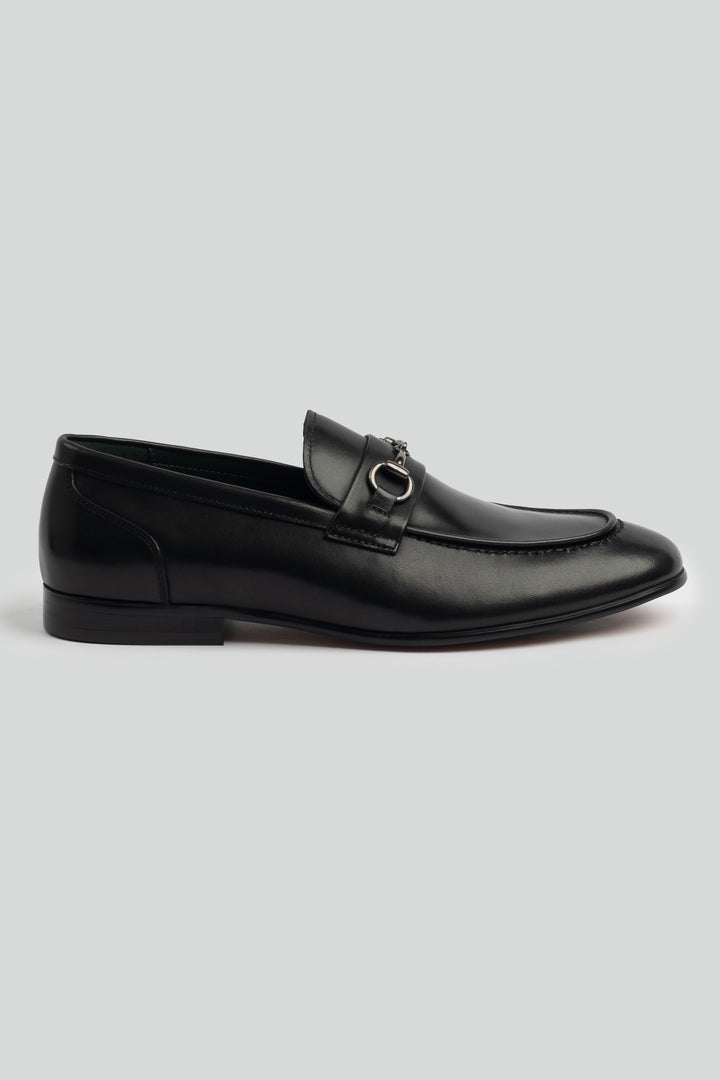 LOGO LUCENTARON LOAFER