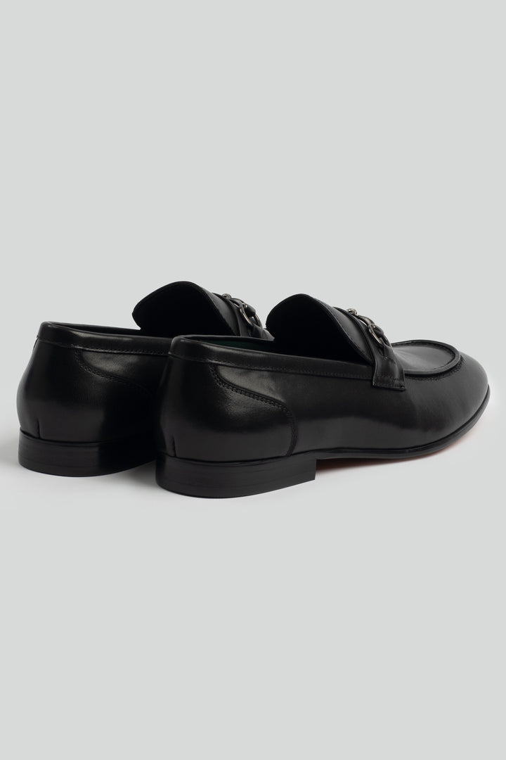 LOGO LUCENTARON LOAFER