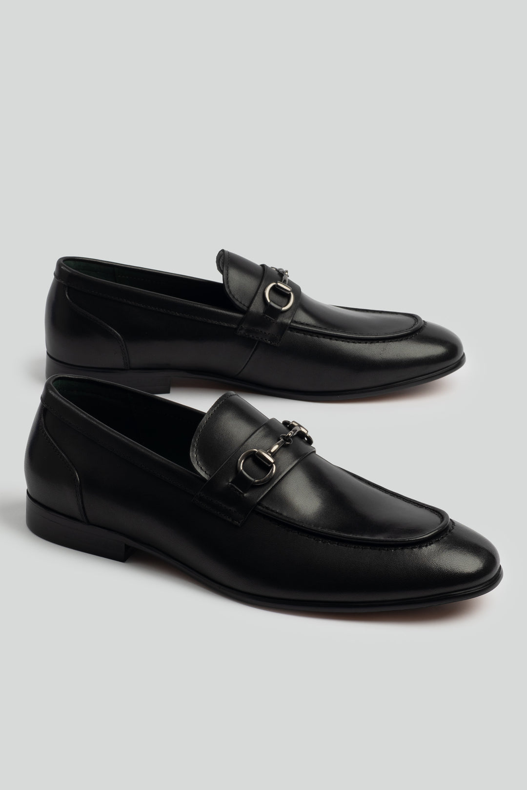 LOGO LUCENTARON LOAFER