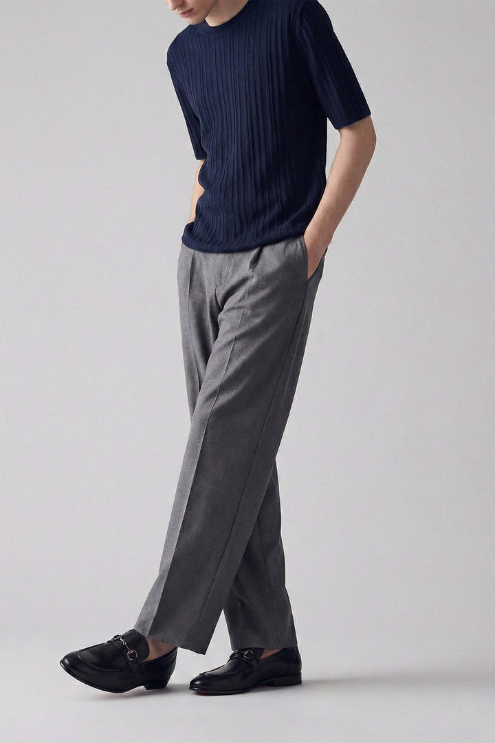 LOGO LUCENTARON LOAFER