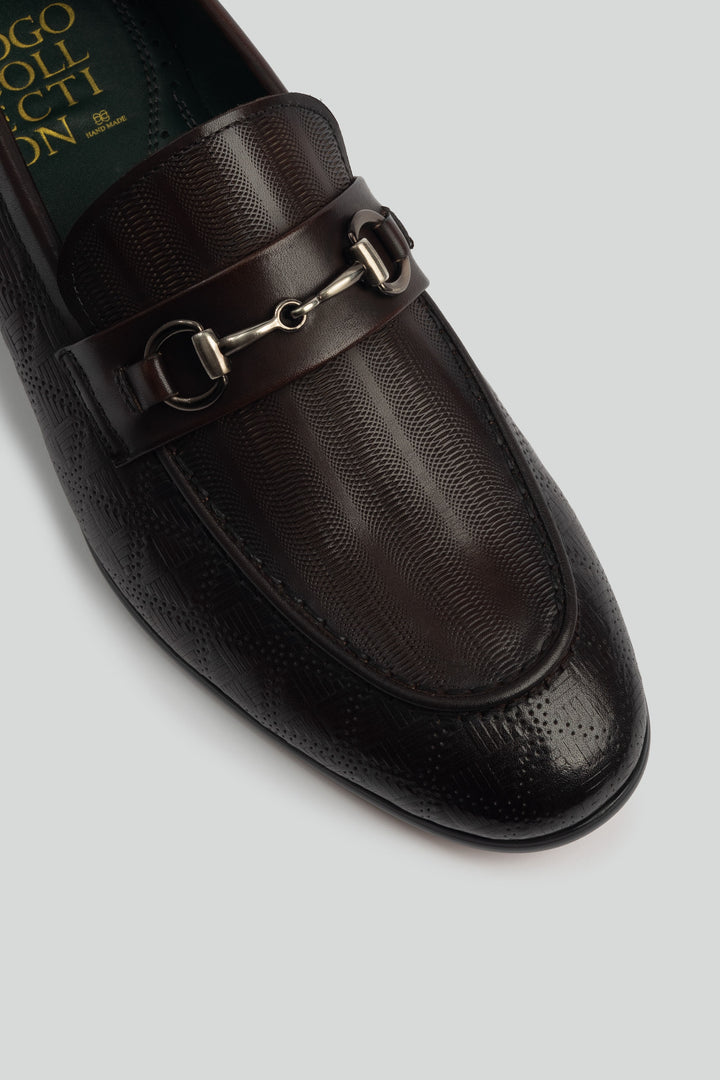 LOGO LUCENTARON LOAFER