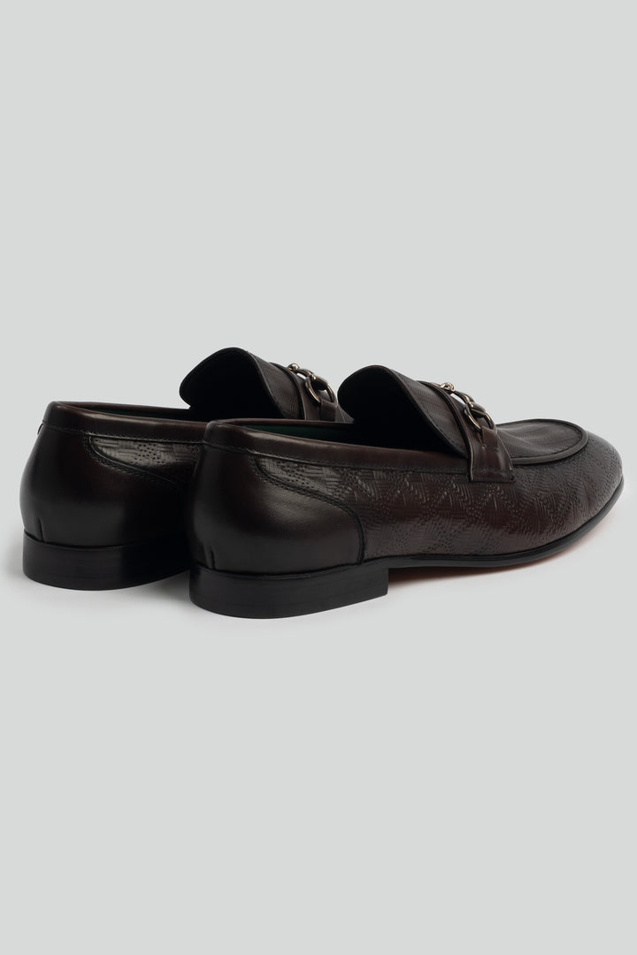 LOGO LUCENTARON LOAFER