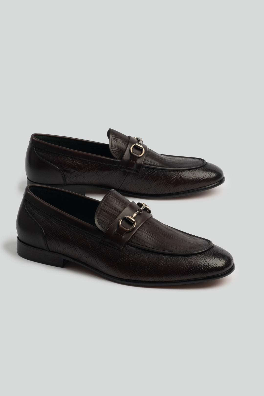 LOGO LUCENTARON LOAFER