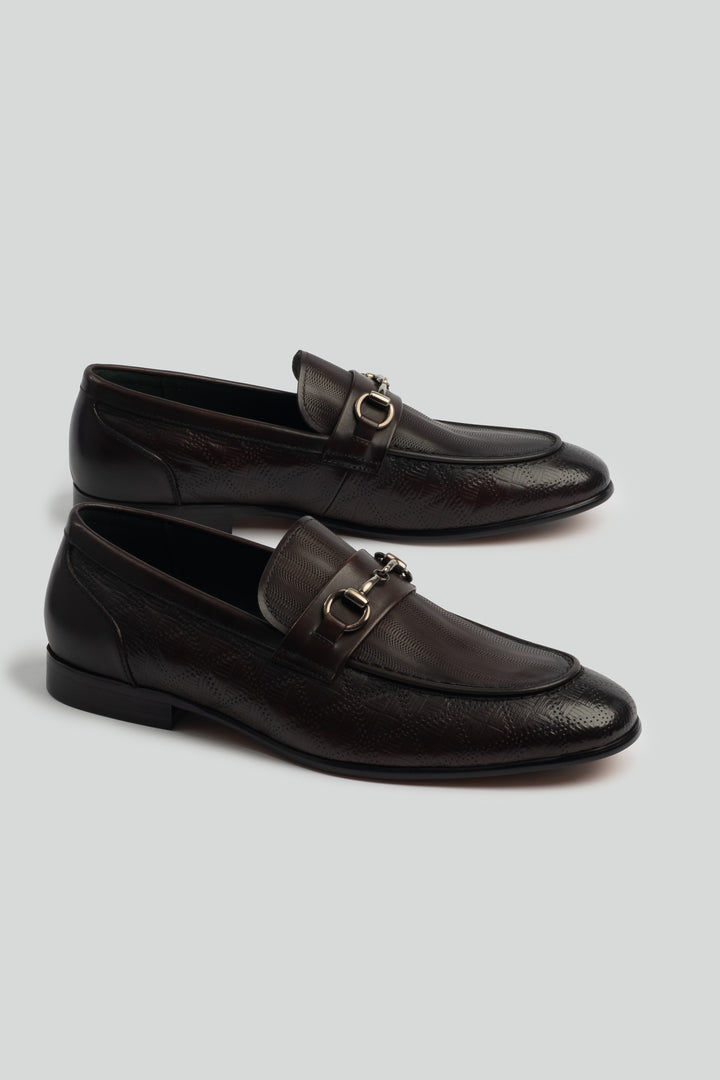 LOGO LUCENTARON LOAFER