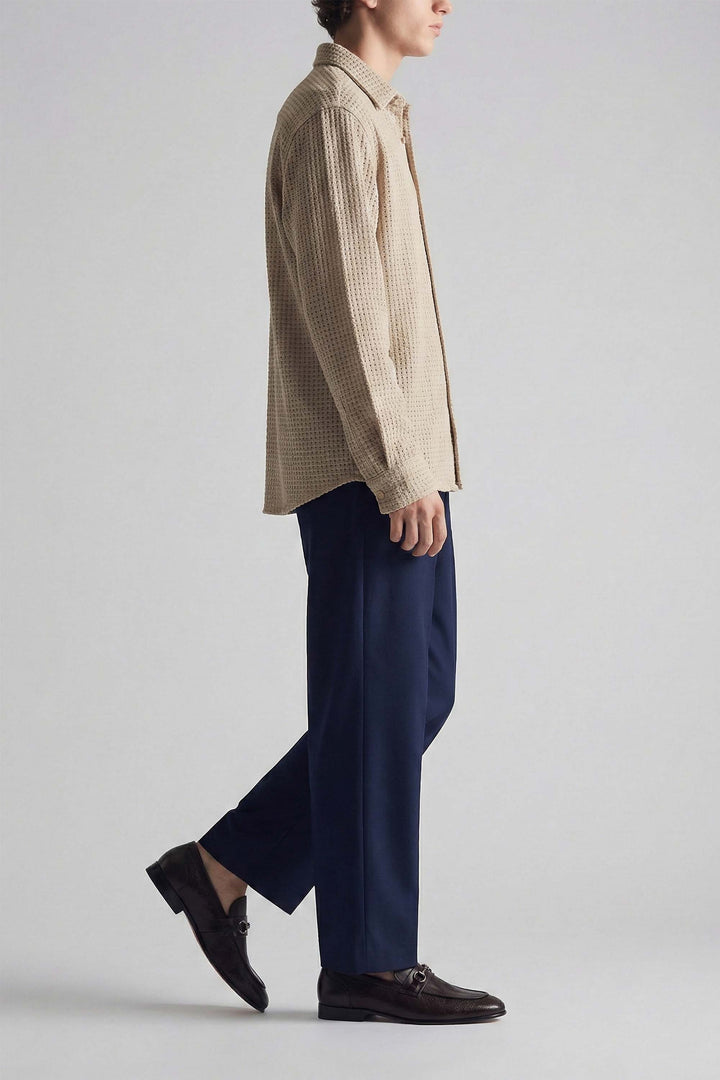 LOGO LUCENTARON LOAFER