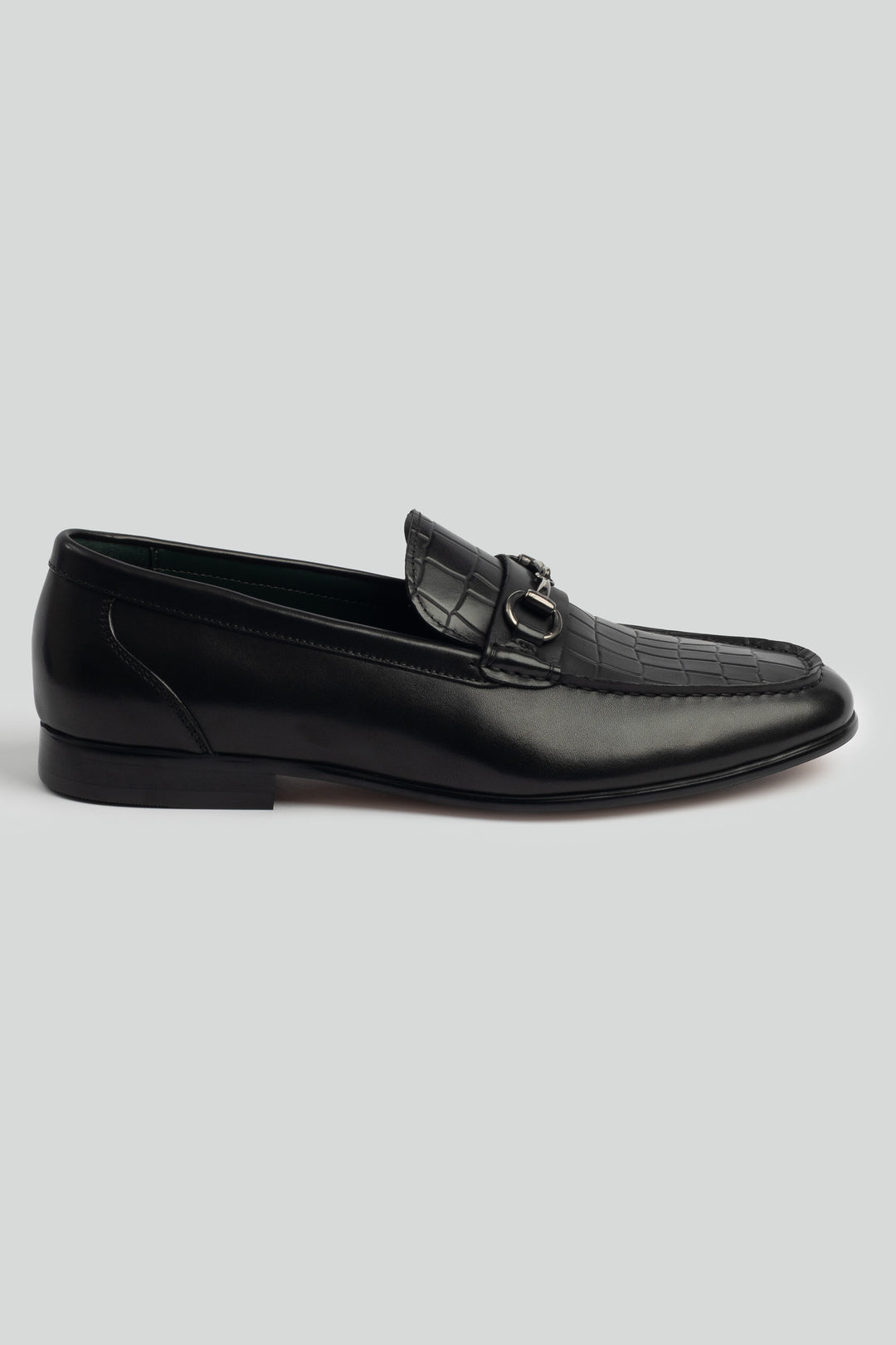 LOGO CASTELLAREON LOAFER