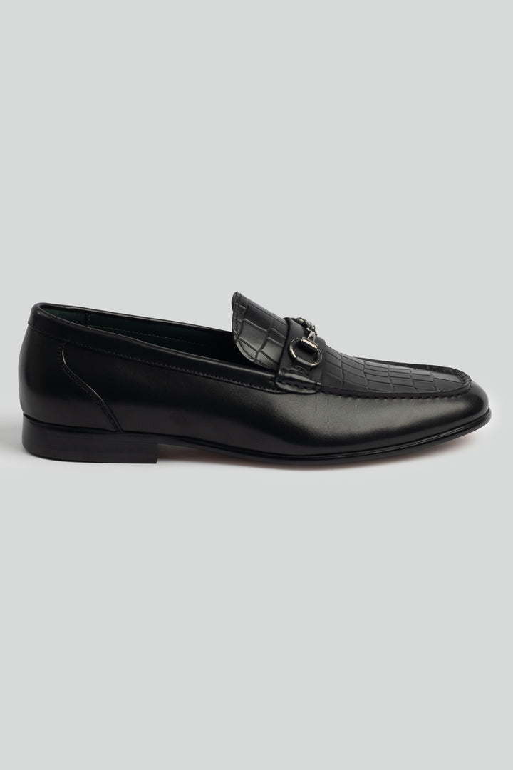 LOGO CASTELLAREON LOAFER